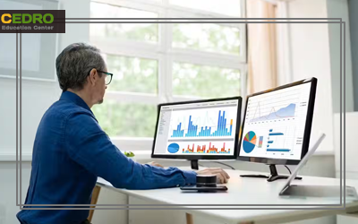 هوش تجاری با Power BI